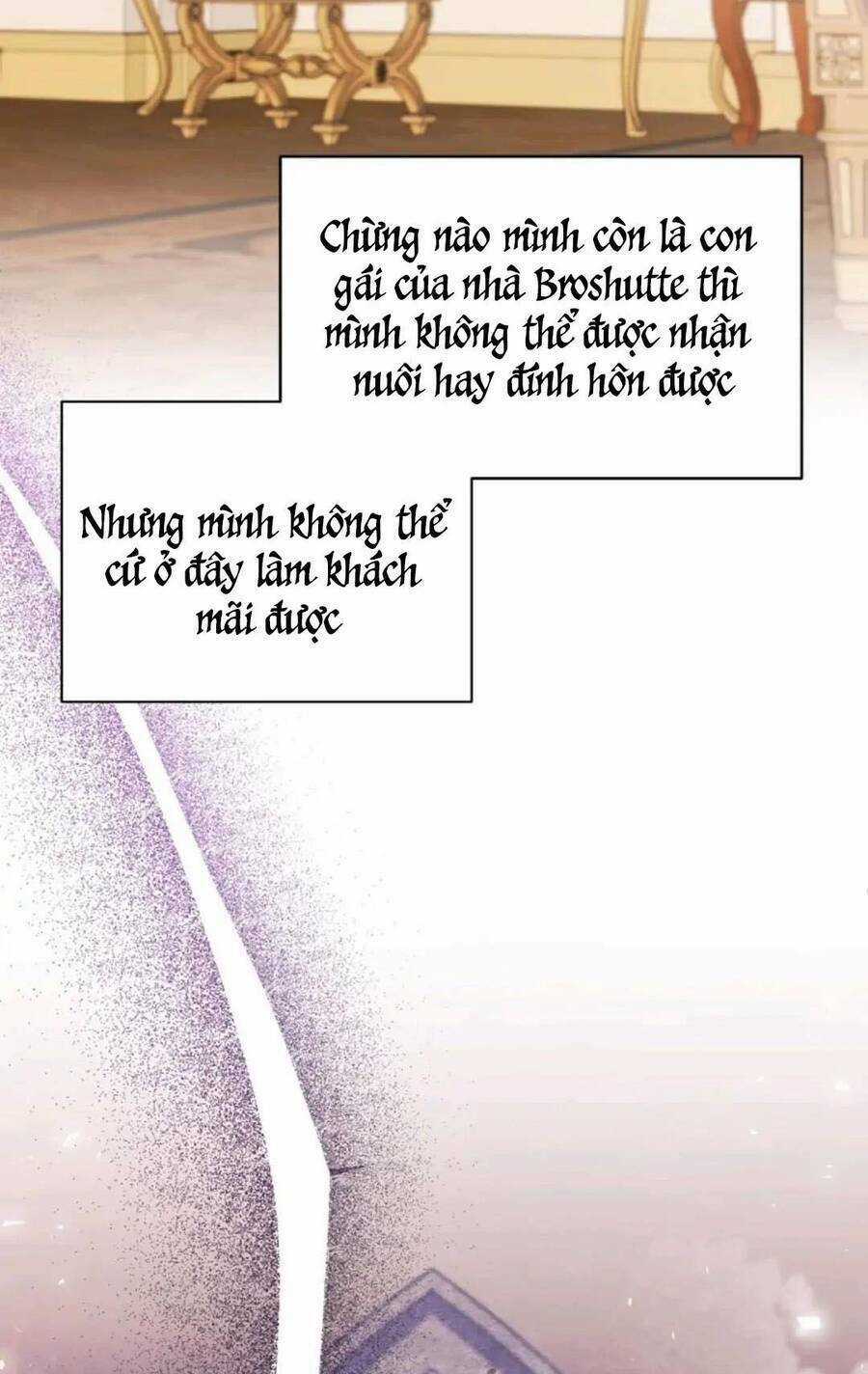 Anh Ấy Thích Tôi Nhiều Hơn Tôi Nghĩ Chapter 12 trang 10