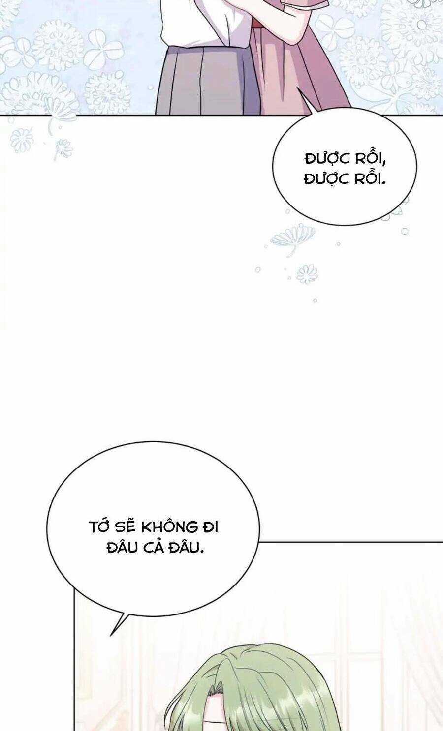 Anh Ấy Thích Tôi Nhiều Hơn Tôi Nghĩ Chapter 12 trang 105