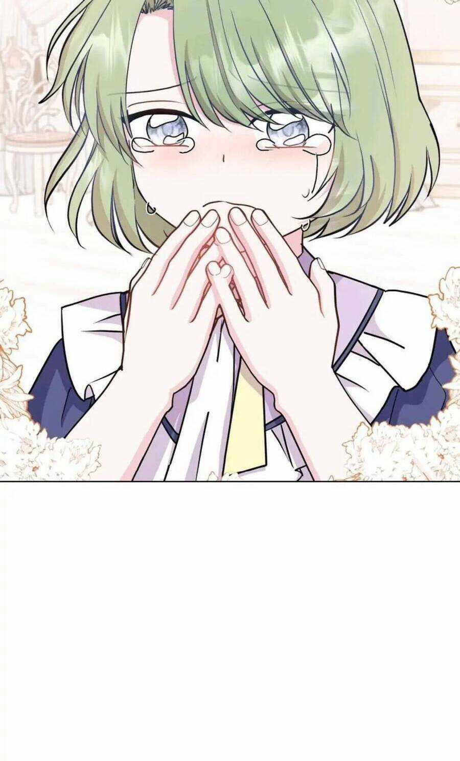 Anh Ấy Thích Tôi Nhiều Hơn Tôi Nghĩ Chapter 12 trang 107