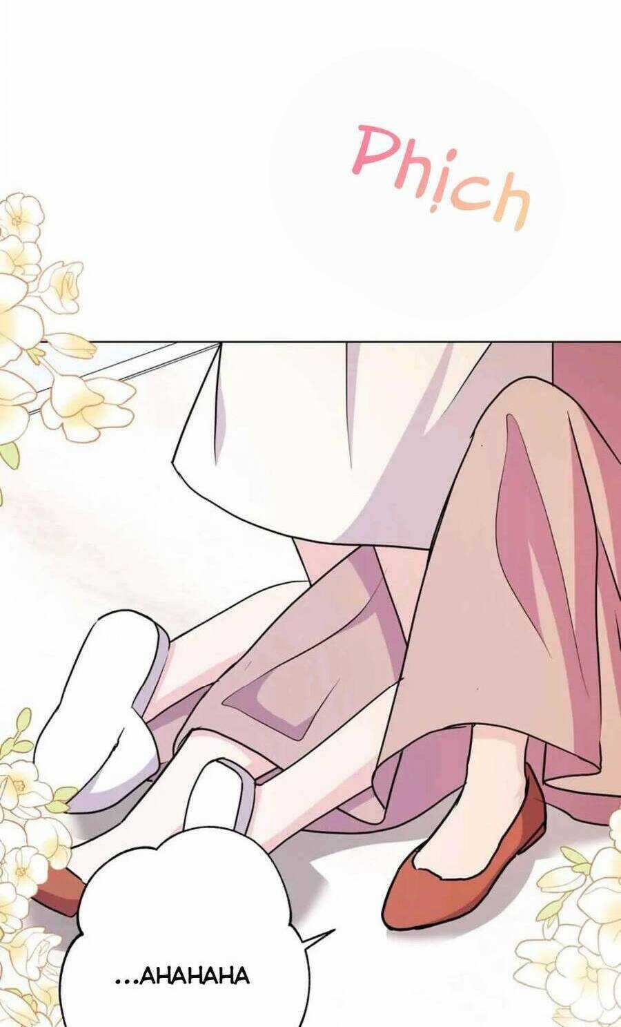 Anh Ấy Thích Tôi Nhiều Hơn Tôi Nghĩ Chapter 12 trang 110