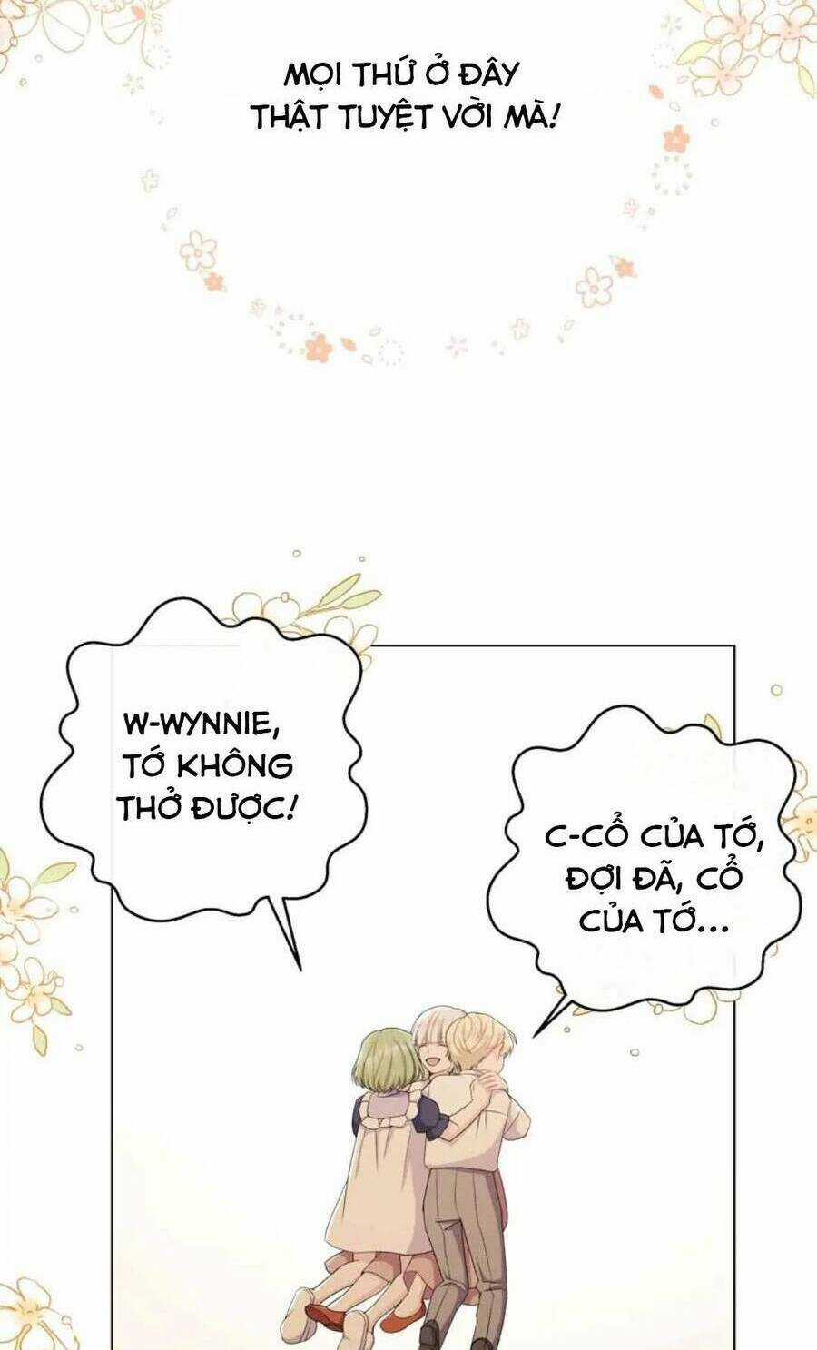 Anh Ấy Thích Tôi Nhiều Hơn Tôi Nghĩ Chapter 12 trang 114