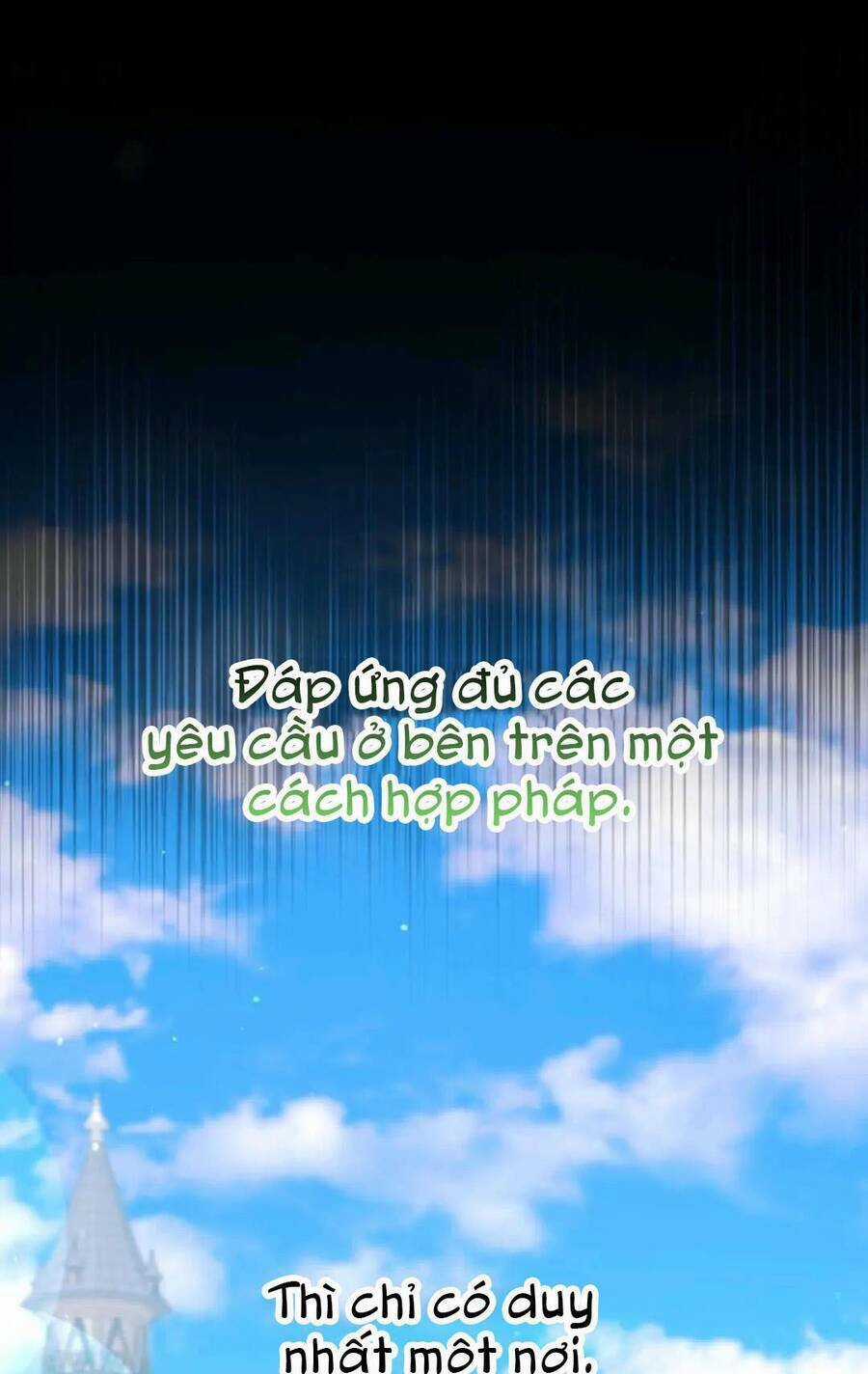 Anh Ấy Thích Tôi Nhiều Hơn Tôi Nghĩ Chapter 12 trang 13