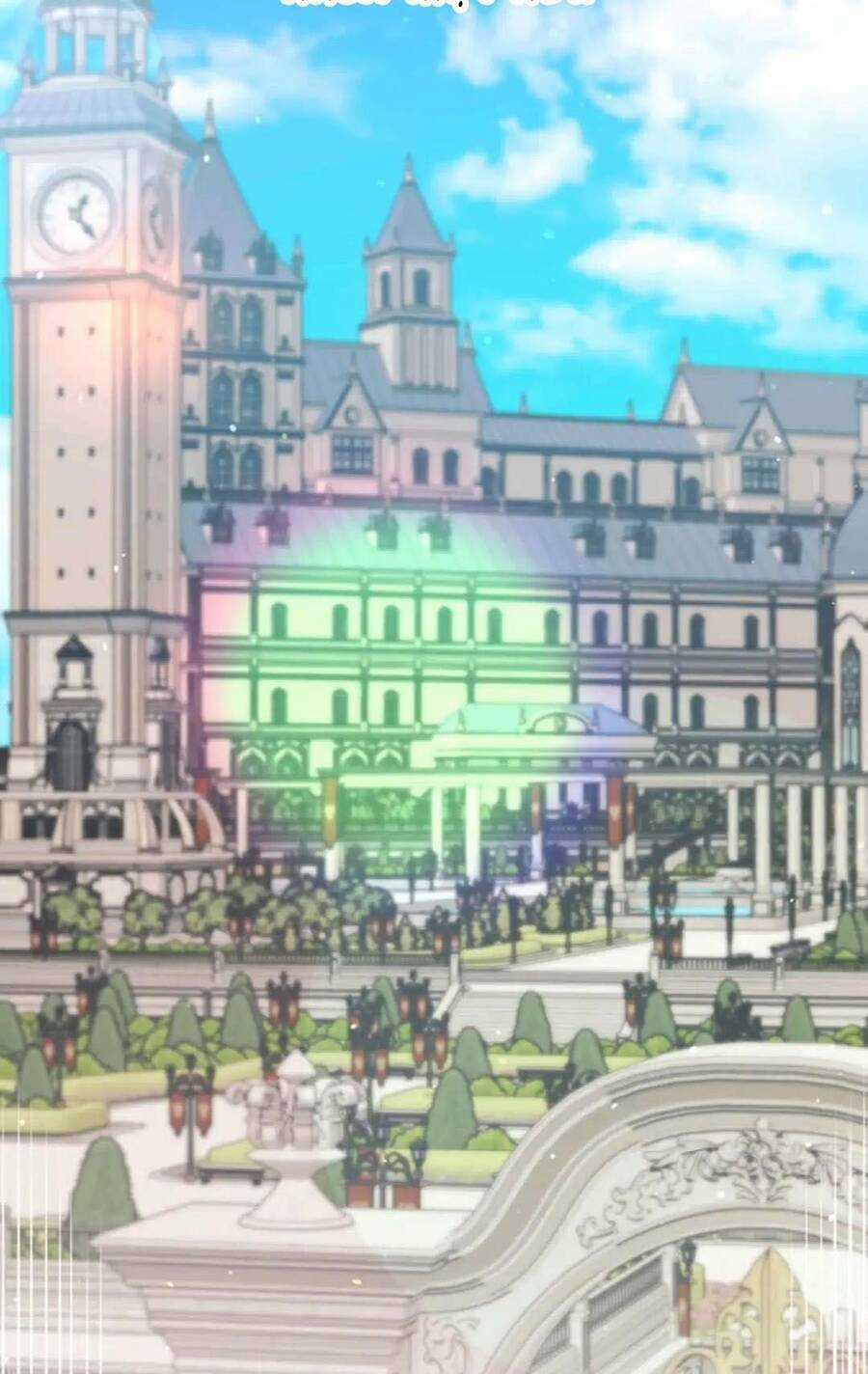 Anh Ấy Thích Tôi Nhiều Hơn Tôi Nghĩ Chapter 12 trang 14