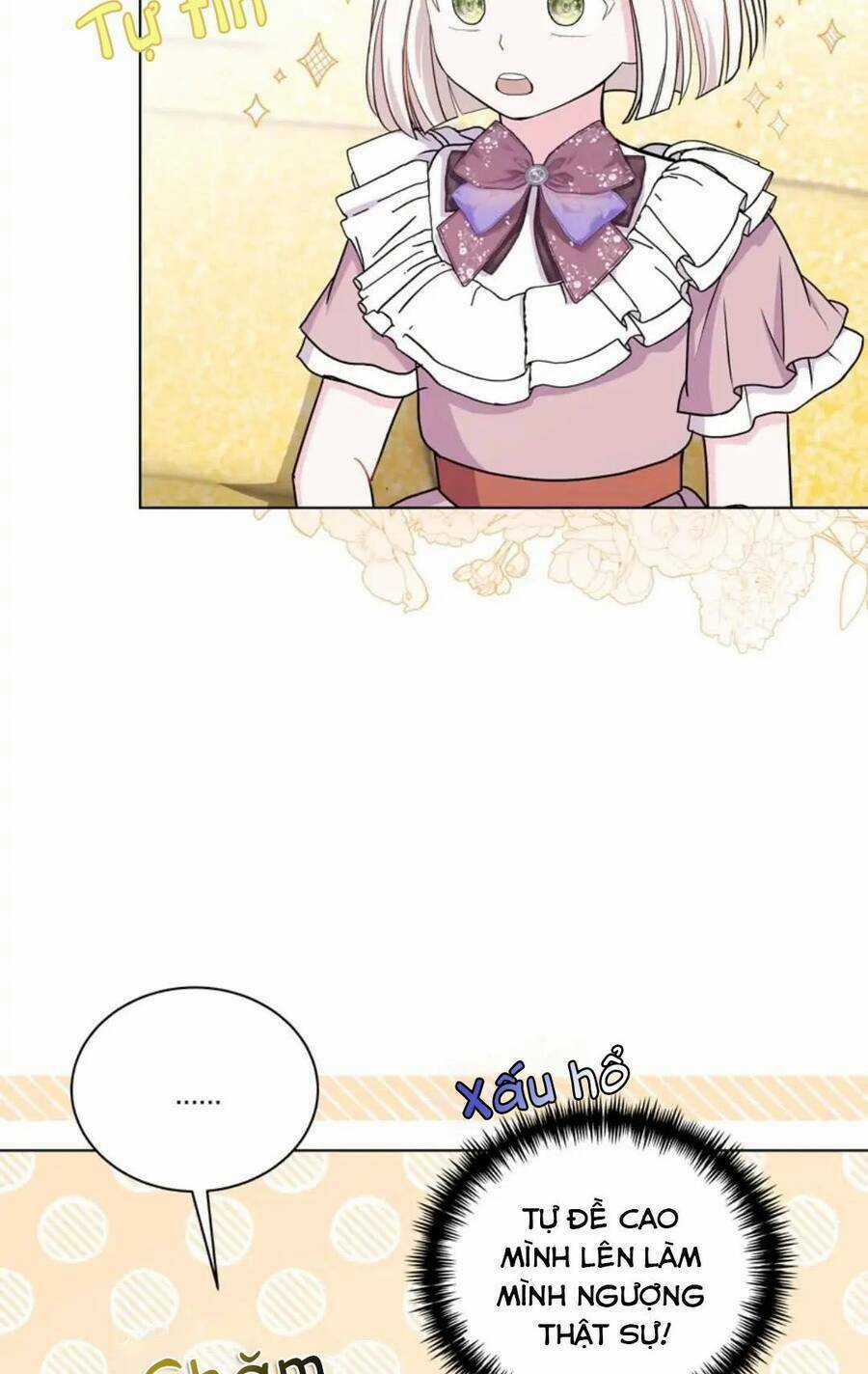 Anh Ấy Thích Tôi Nhiều Hơn Tôi Nghĩ Chapter 12 trang 20