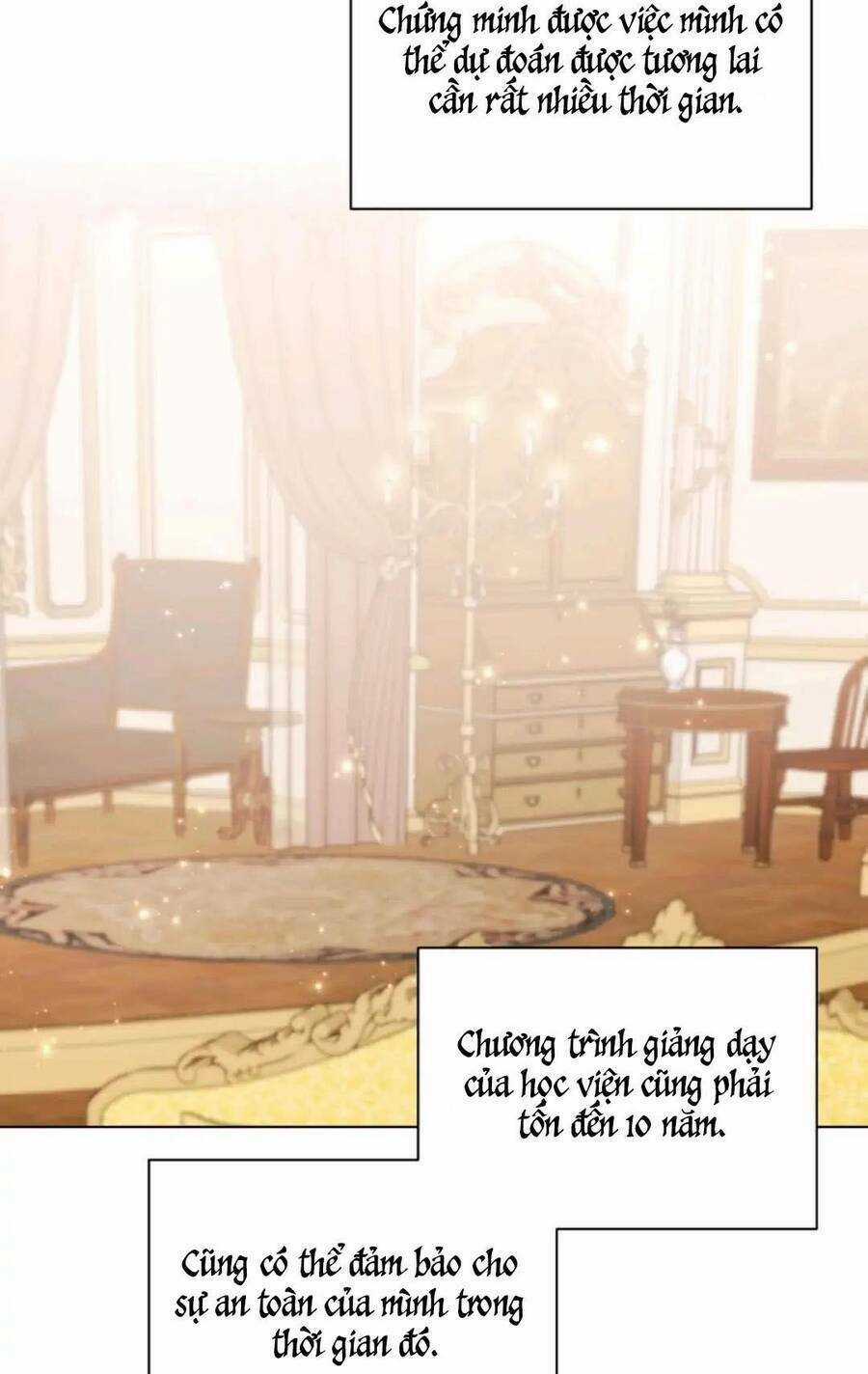 Anh Ấy Thích Tôi Nhiều Hơn Tôi Nghĩ Chapter 12 trang 22