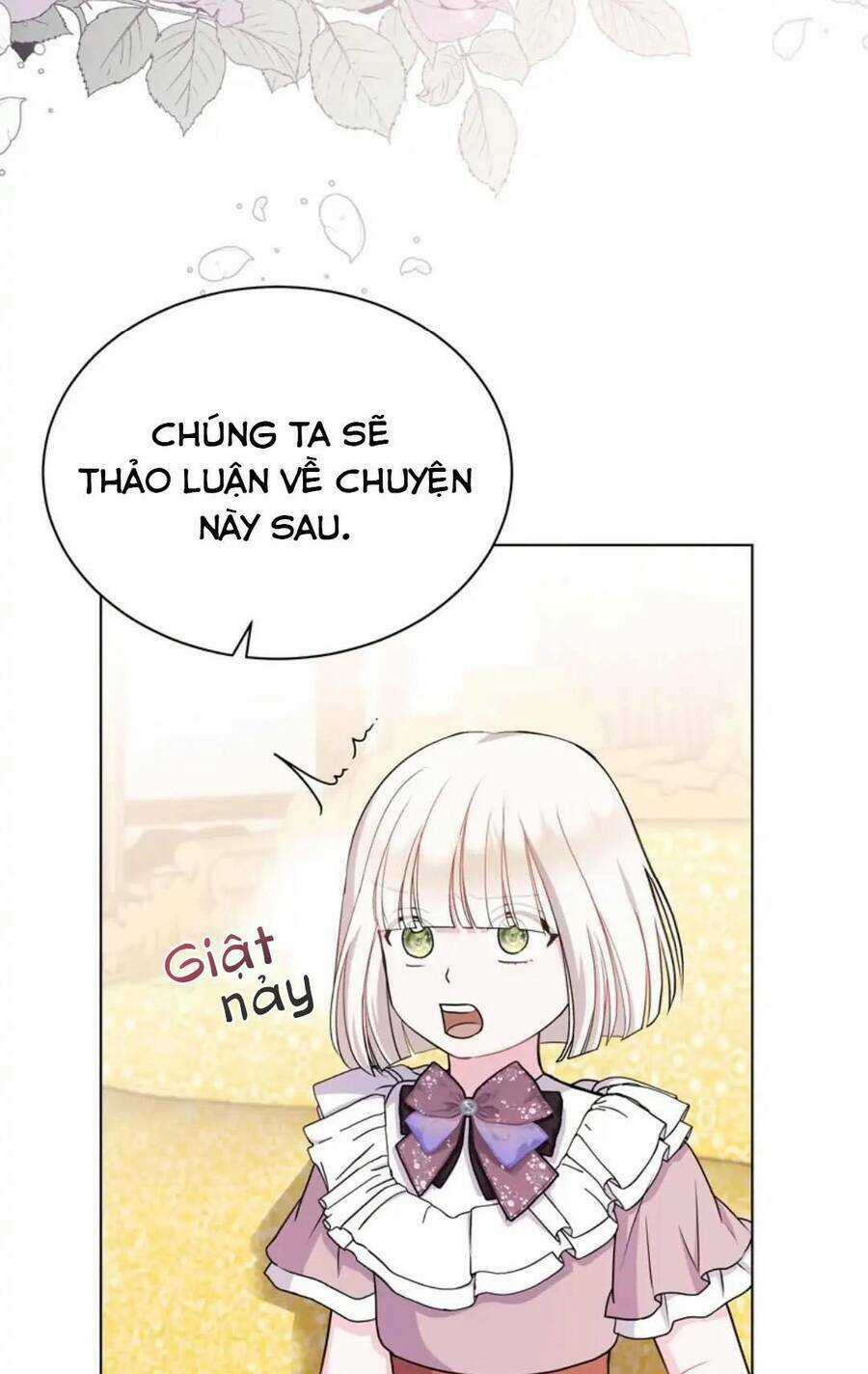 Anh Ấy Thích Tôi Nhiều Hơn Tôi Nghĩ Chapter 12 trang 30