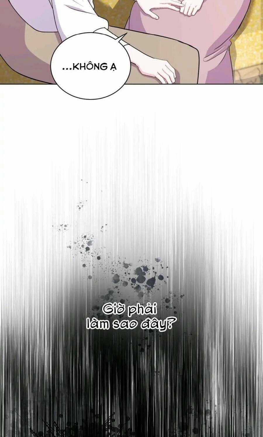 Anh Ấy Thích Tôi Nhiều Hơn Tôi Nghĩ Chapter 12 trang 37