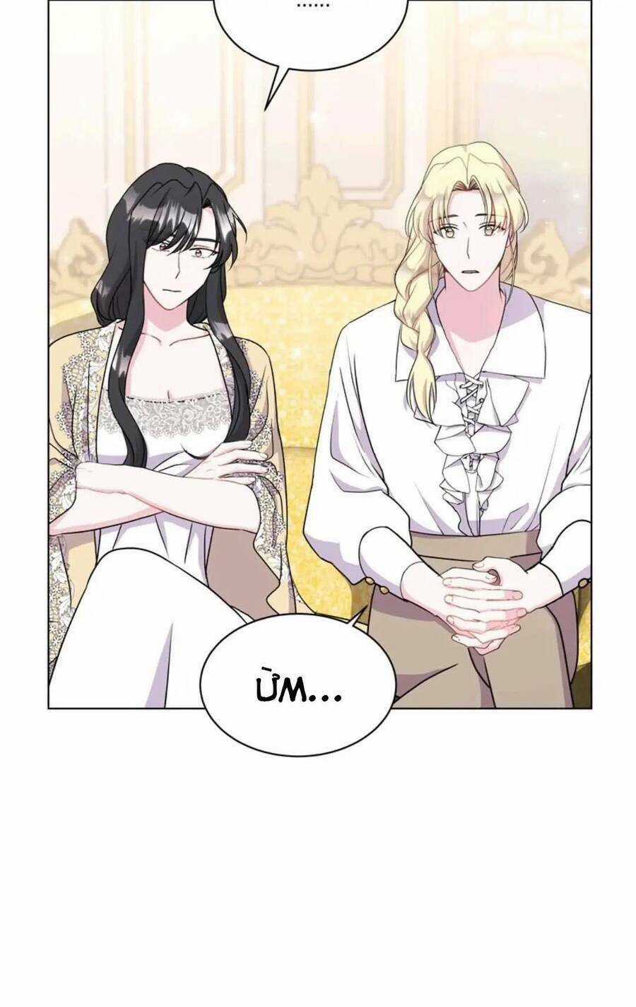 Anh Ấy Thích Tôi Nhiều Hơn Tôi Nghĩ Chapter 12 trang 4