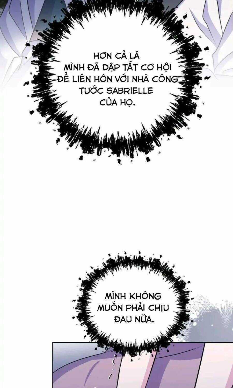 Anh Ấy Thích Tôi Nhiều Hơn Tôi Nghĩ Chapter 12 trang 40