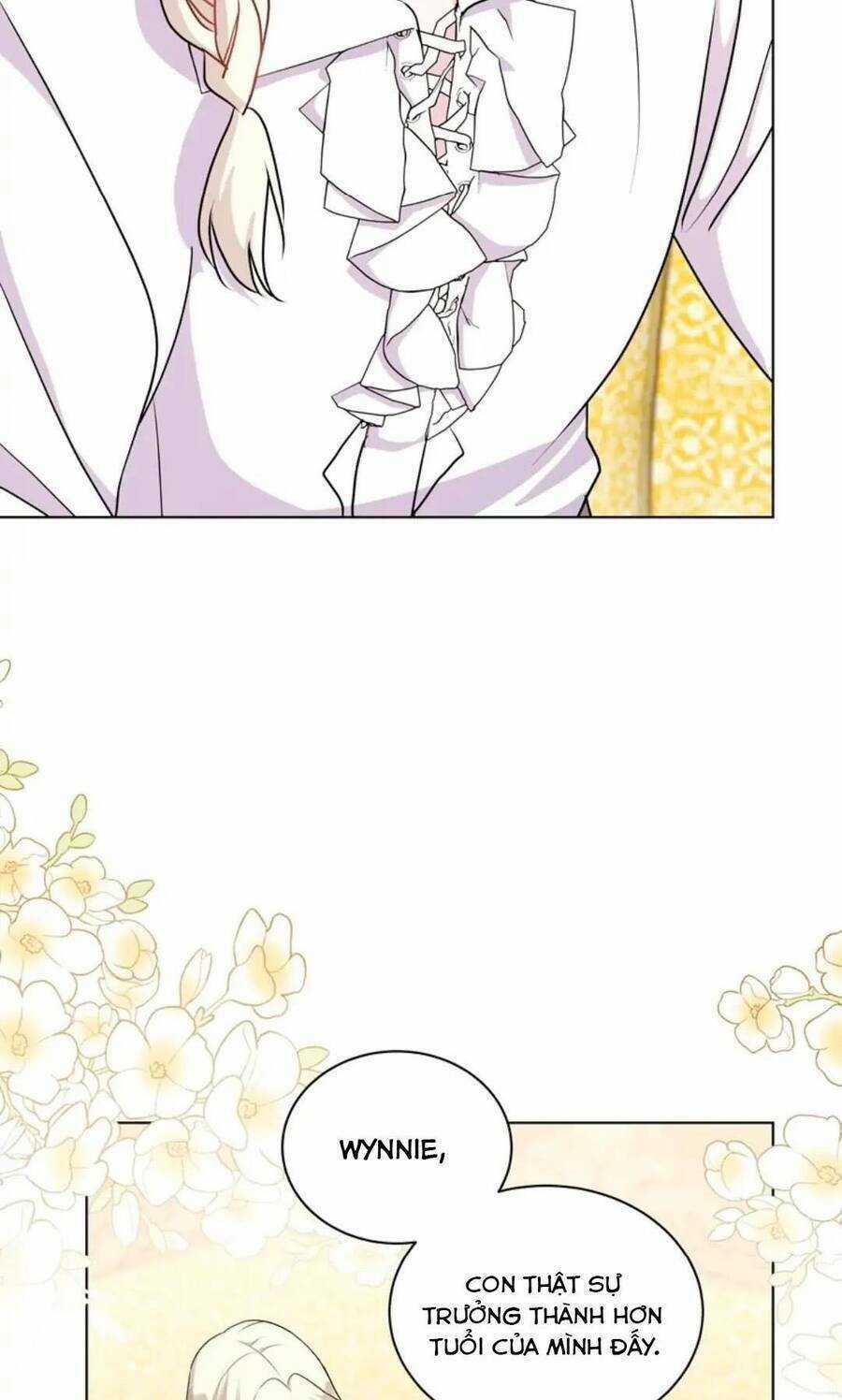 Anh Ấy Thích Tôi Nhiều Hơn Tôi Nghĩ Chapter 12 trang 43