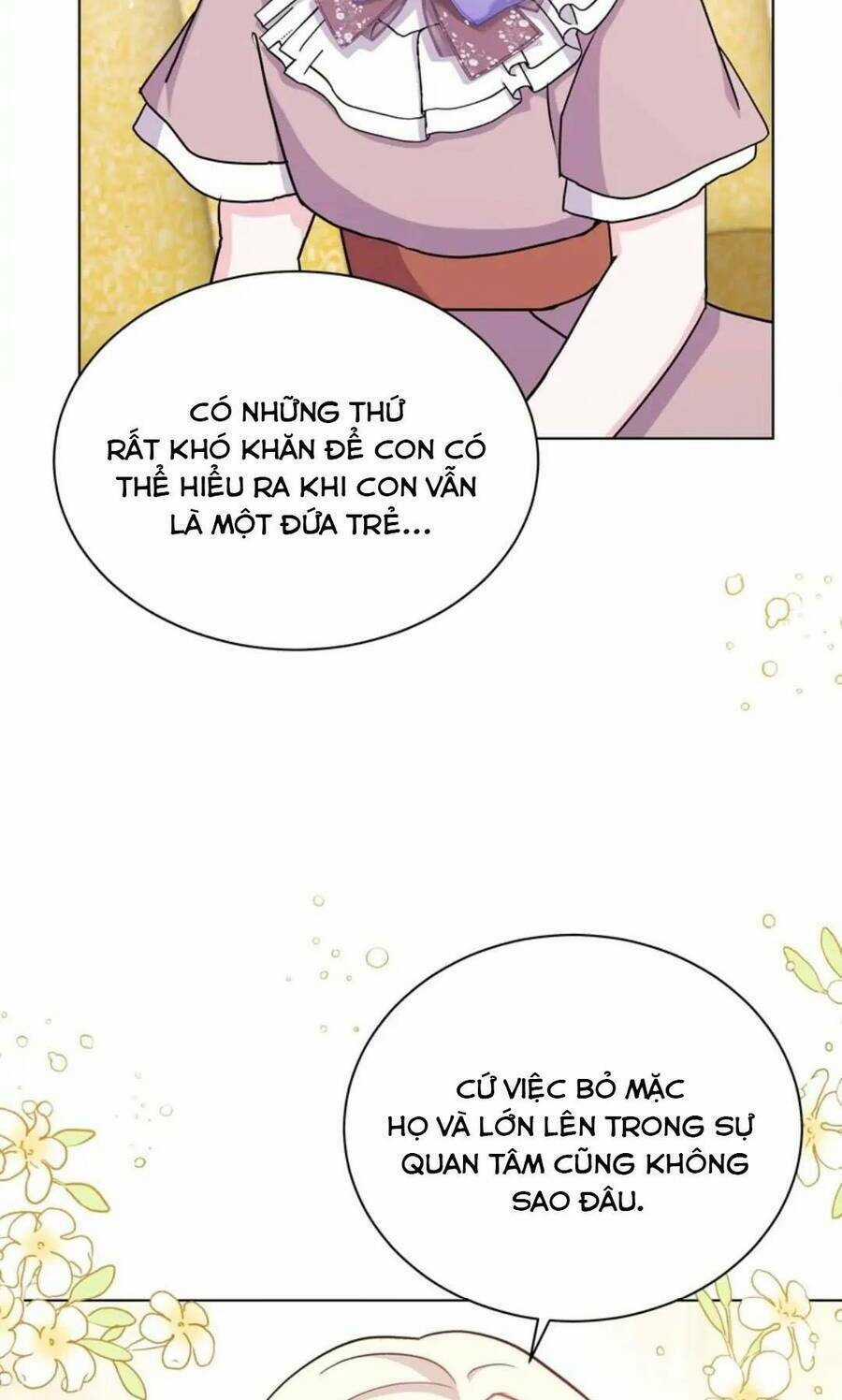 Anh Ấy Thích Tôi Nhiều Hơn Tôi Nghĩ Chapter 12 trang 46