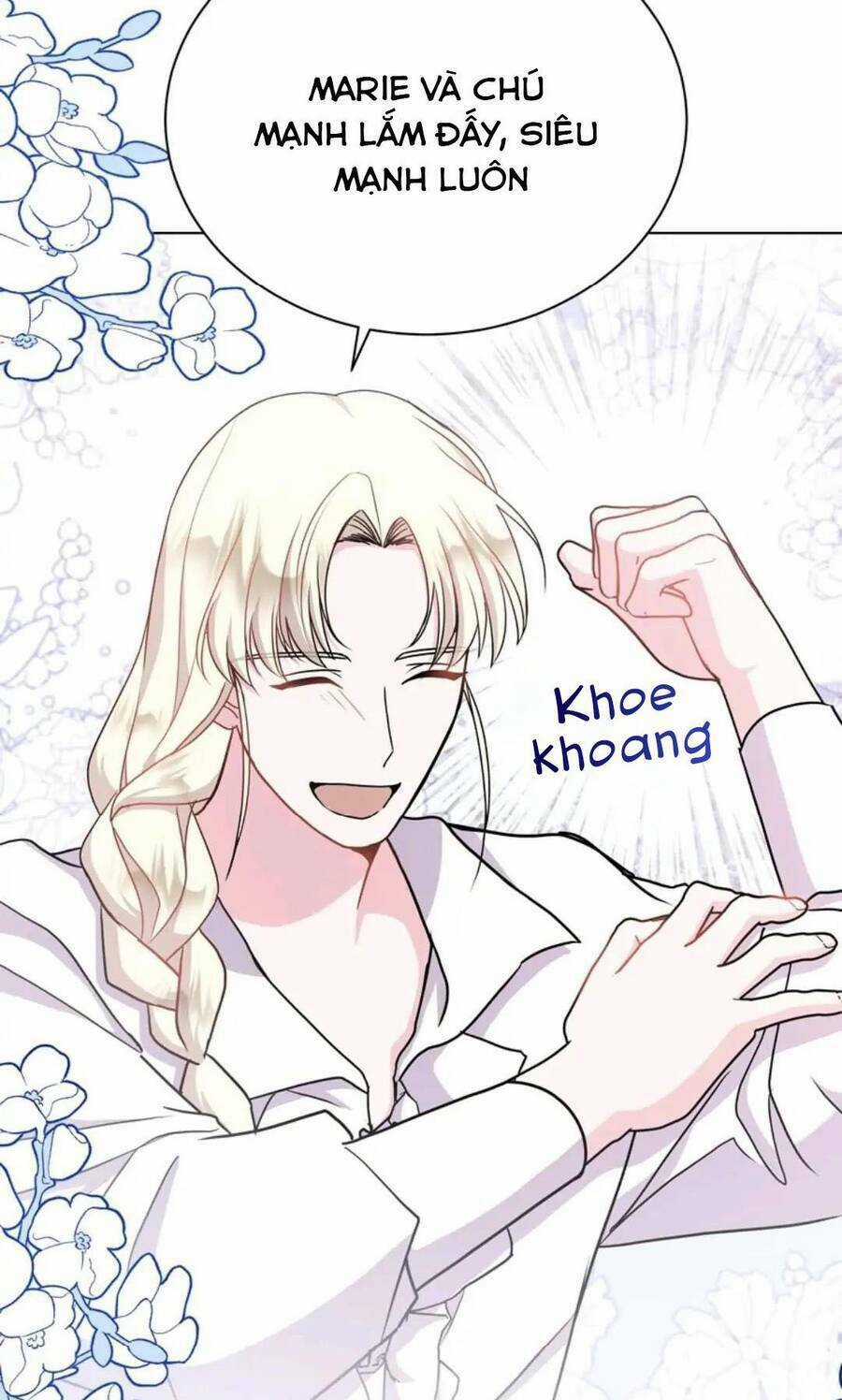 Anh Ấy Thích Tôi Nhiều Hơn Tôi Nghĩ Chapter 12 trang 51