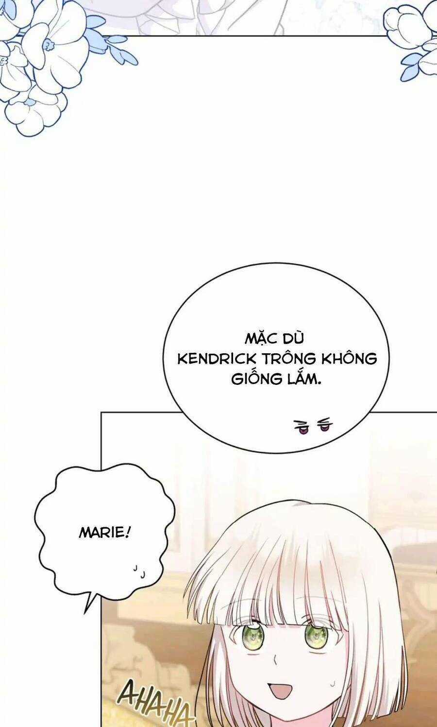 Anh Ấy Thích Tôi Nhiều Hơn Tôi Nghĩ Chapter 12 trang 52