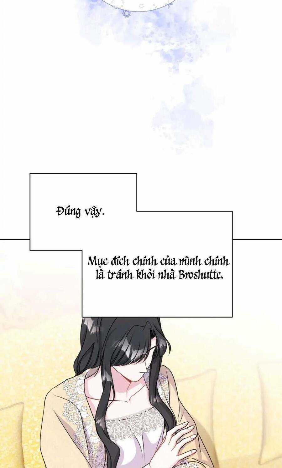 Anh Ấy Thích Tôi Nhiều Hơn Tôi Nghĩ Chapter 12 trang 55