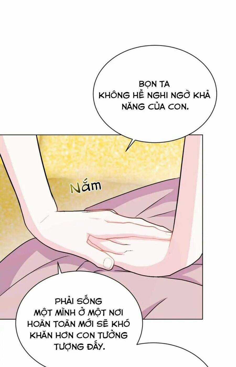 Anh Ấy Thích Tôi Nhiều Hơn Tôi Nghĩ Chapter 12 trang 60