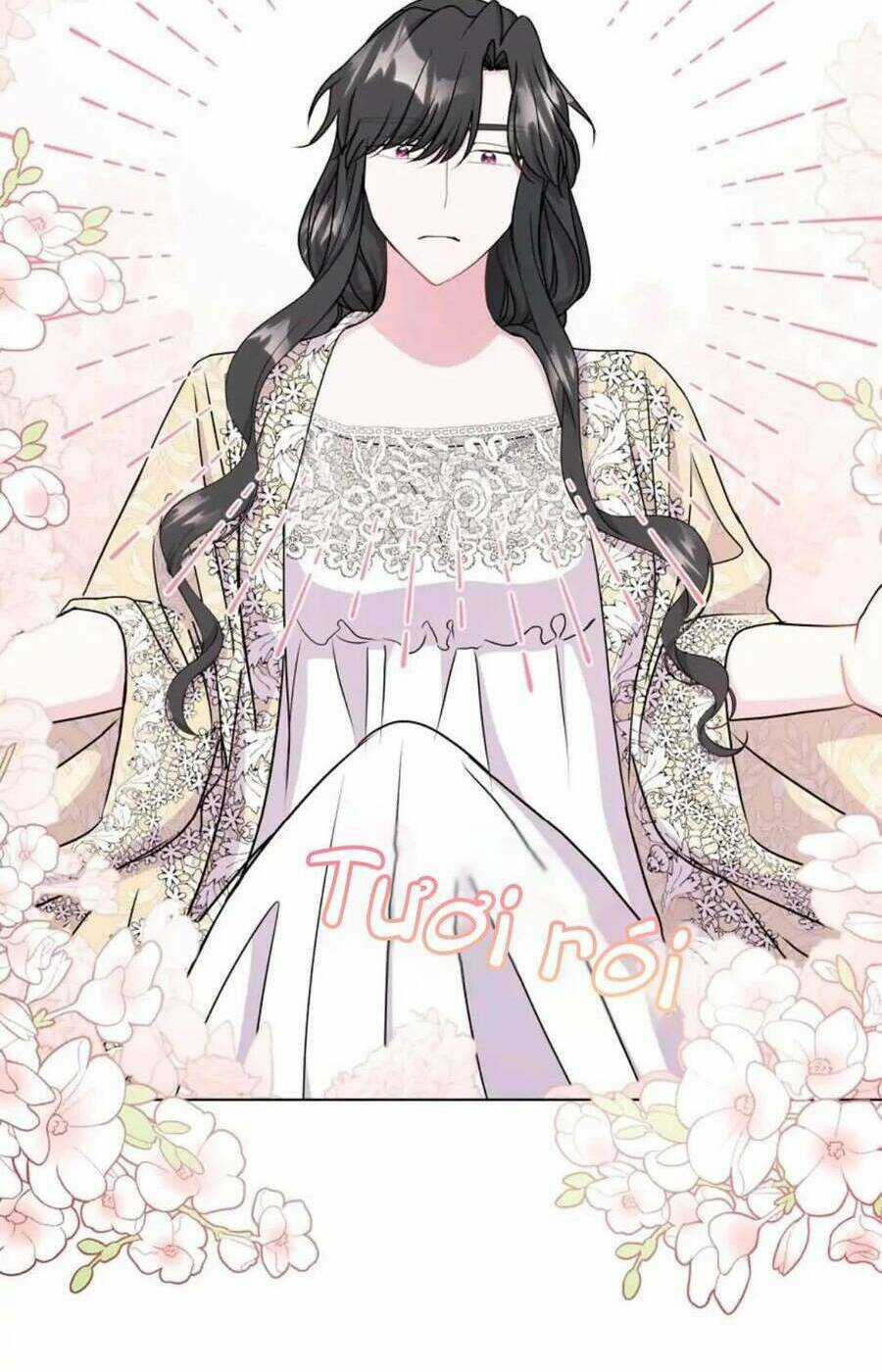 Anh Ấy Thích Tôi Nhiều Hơn Tôi Nghĩ Chapter 12 trang 72