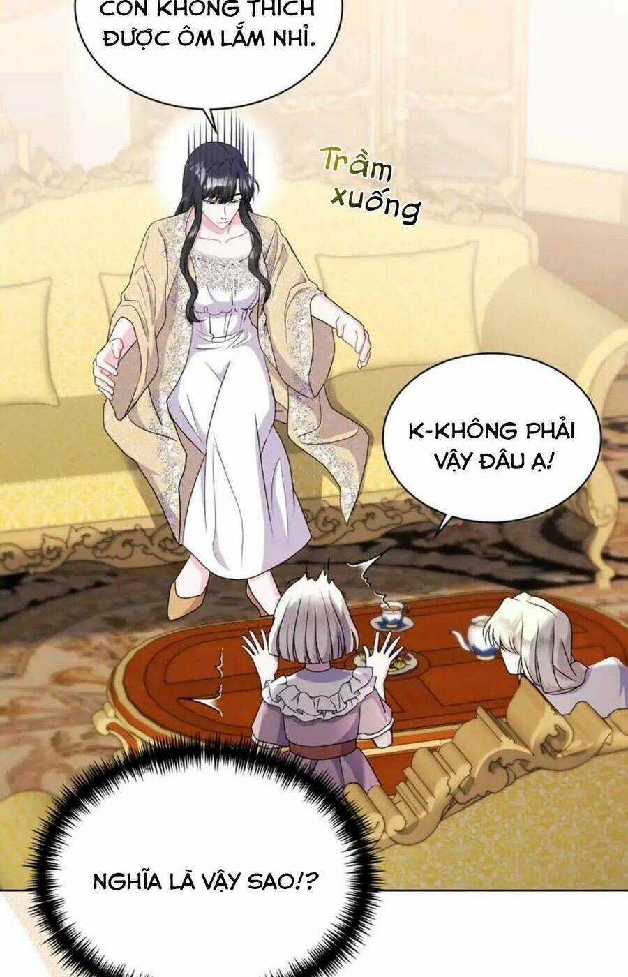 Anh Ấy Thích Tôi Nhiều Hơn Tôi Nghĩ Chapter 12 trang 76