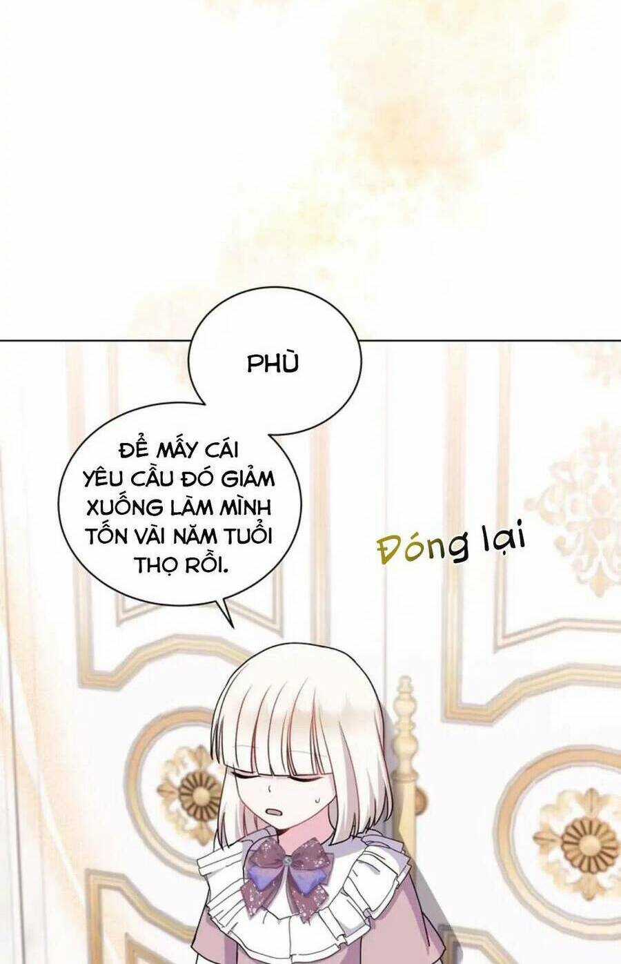 Anh Ấy Thích Tôi Nhiều Hơn Tôi Nghĩ Chapter 12 trang 86