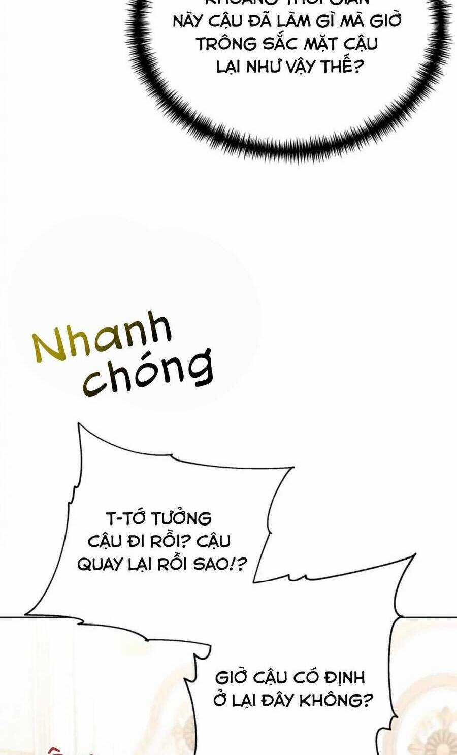 Anh Ấy Thích Tôi Nhiều Hơn Tôi Nghĩ Chapter 12 trang 92