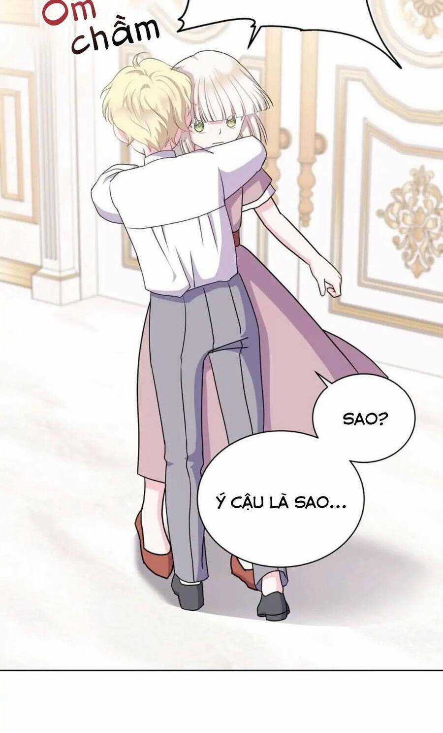 Anh Ấy Thích Tôi Nhiều Hơn Tôi Nghĩ Chapter 12 trang 93