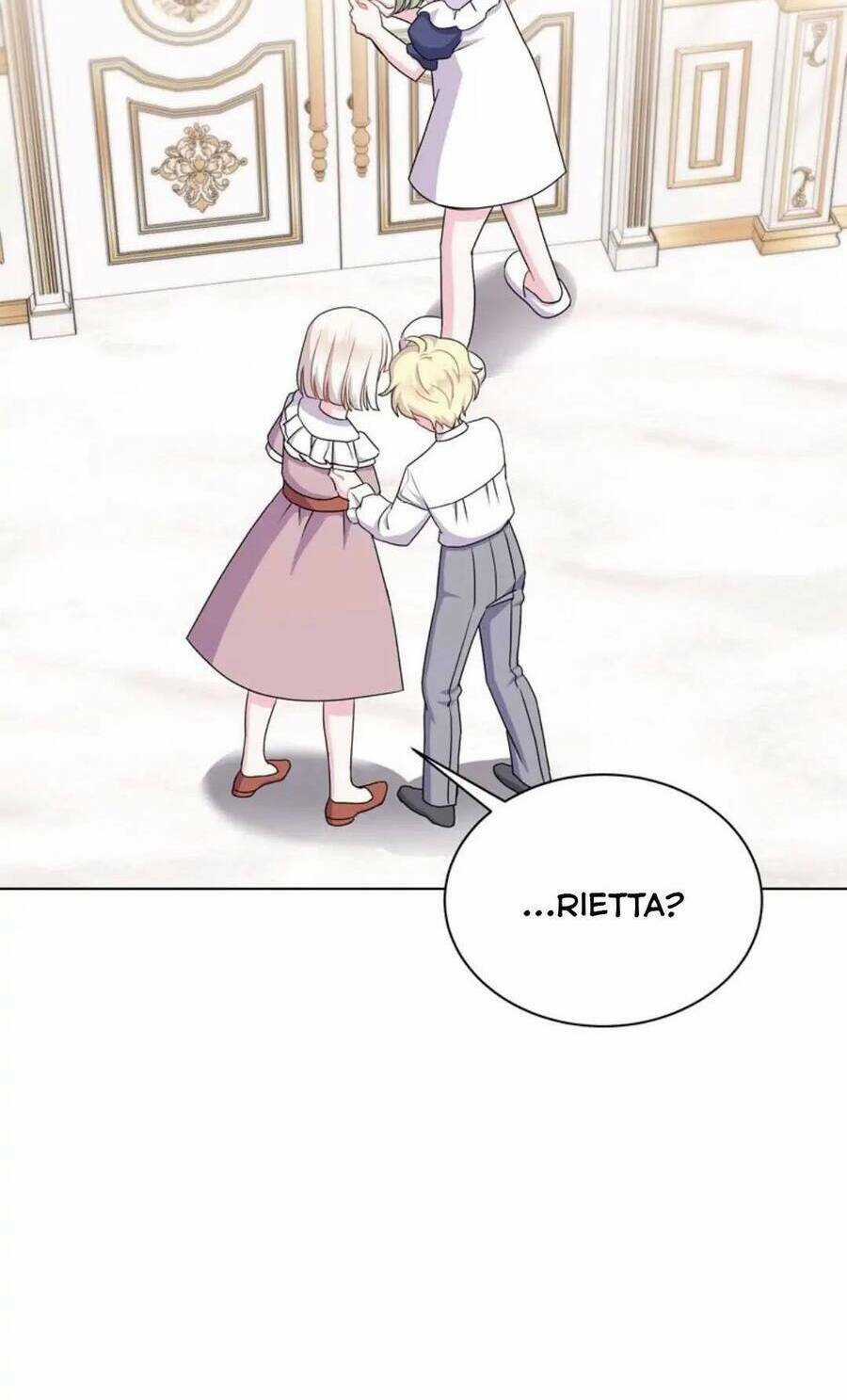 Anh Ấy Thích Tôi Nhiều Hơn Tôi Nghĩ Chapter 12 trang 97