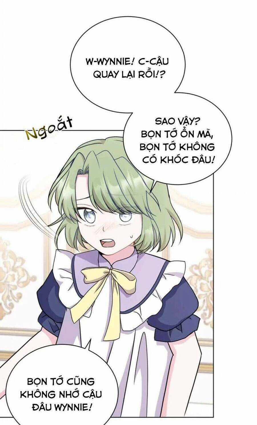 Anh Ấy Thích Tôi Nhiều Hơn Tôi Nghĩ Chapter 12 trang 98