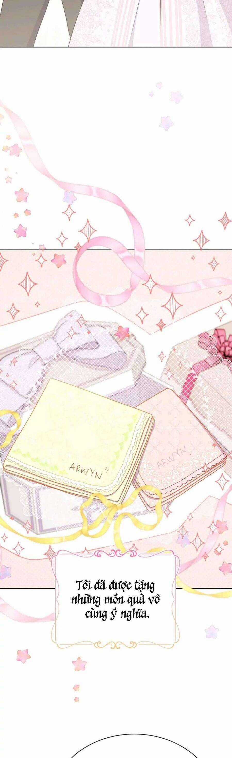 Anh Ấy Thích Tôi Nhiều Hơn Tôi Nghĩ Chapter 13 trang 11