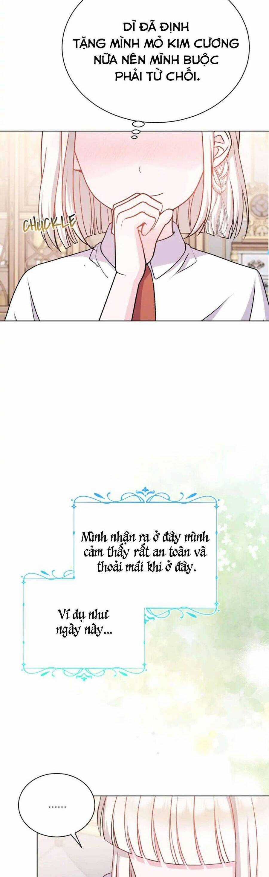 Anh Ấy Thích Tôi Nhiều Hơn Tôi Nghĩ Chapter 13 trang 12