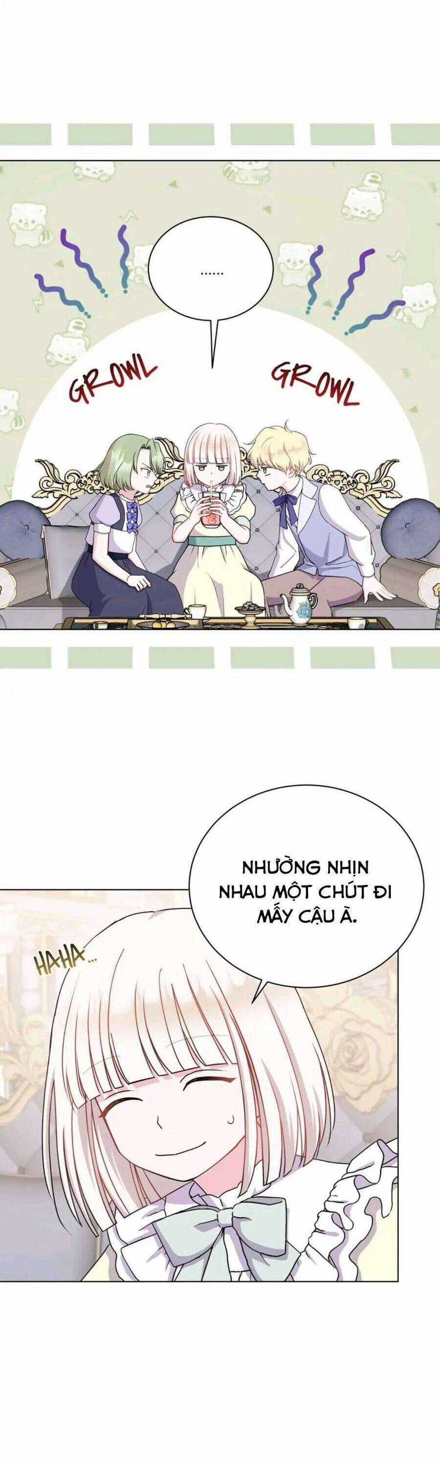 Anh Ấy Thích Tôi Nhiều Hơn Tôi Nghĩ Chapter 13 trang 15