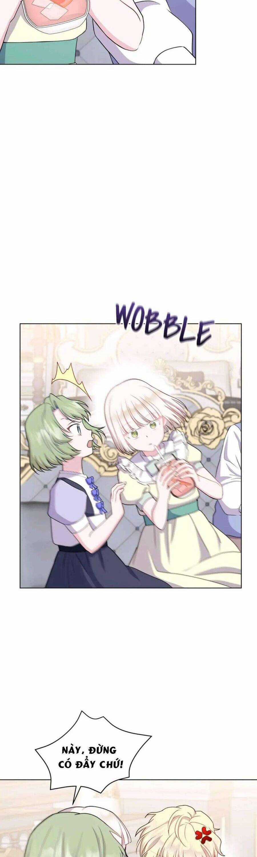 Anh Ấy Thích Tôi Nhiều Hơn Tôi Nghĩ Chapter 13 trang 17