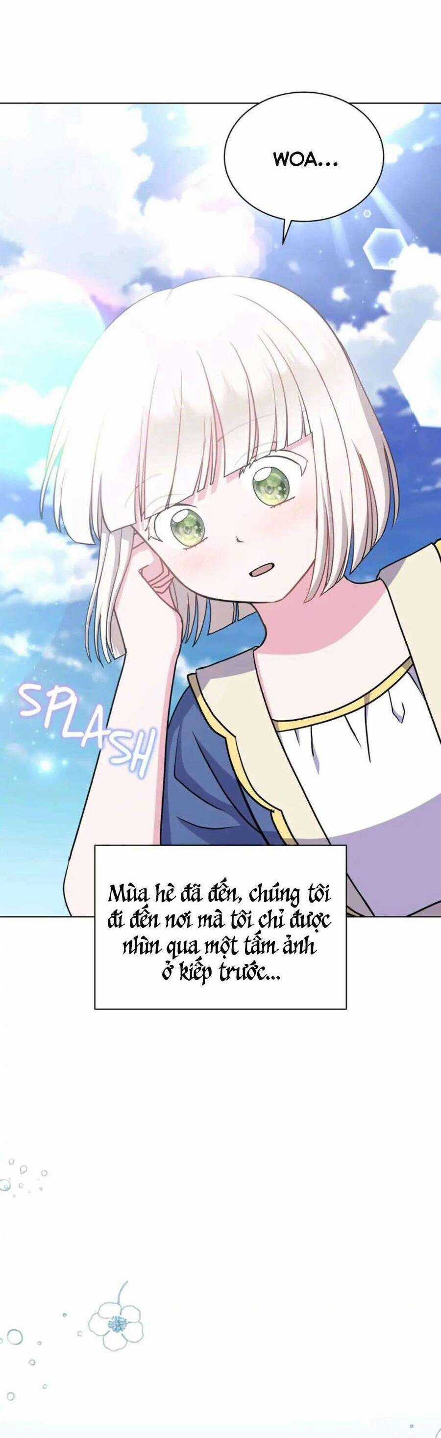 Anh Ấy Thích Tôi Nhiều Hơn Tôi Nghĩ Chapter 13 trang 2