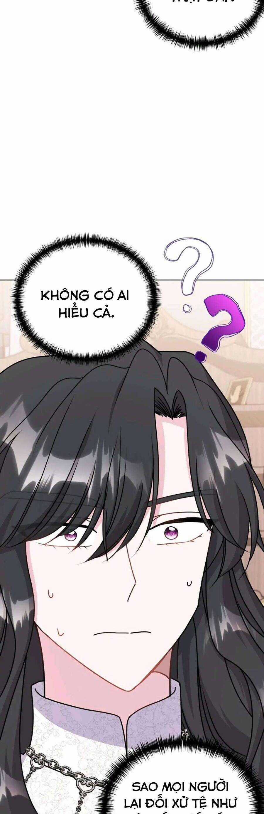 Anh Ấy Thích Tôi Nhiều Hơn Tôi Nghĩ Chapter 13 trang 35