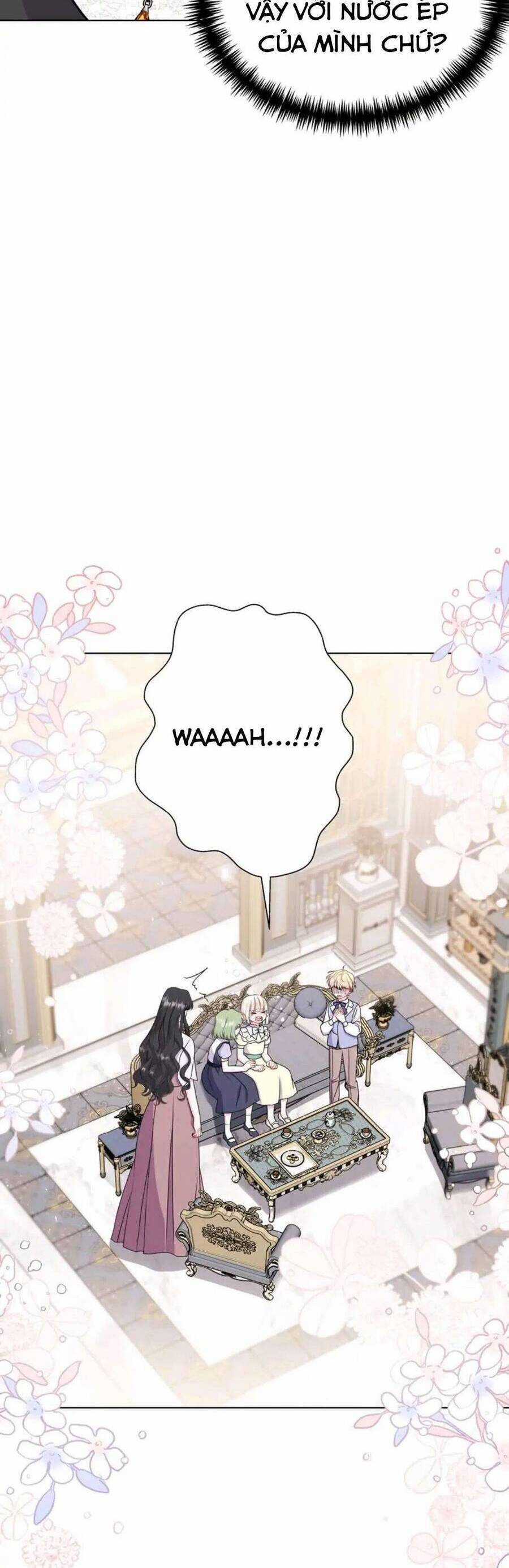 Anh Ấy Thích Tôi Nhiều Hơn Tôi Nghĩ Chapter 13 trang 36