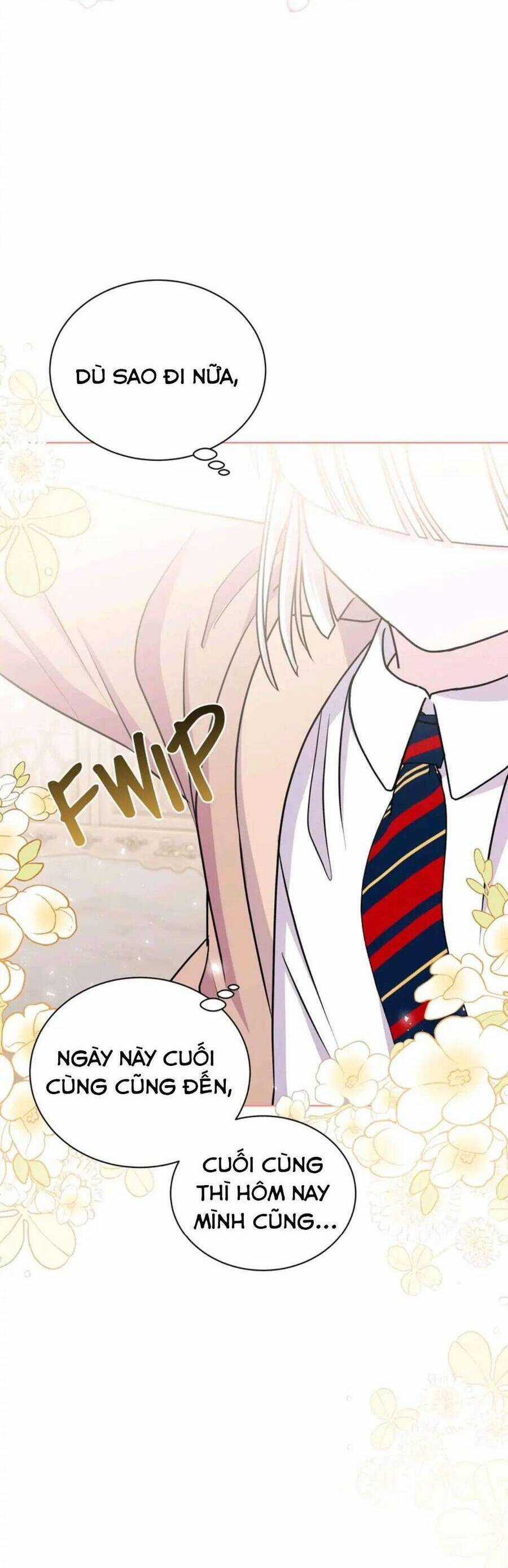 Anh Ấy Thích Tôi Nhiều Hơn Tôi Nghĩ Chapter 13 trang 39