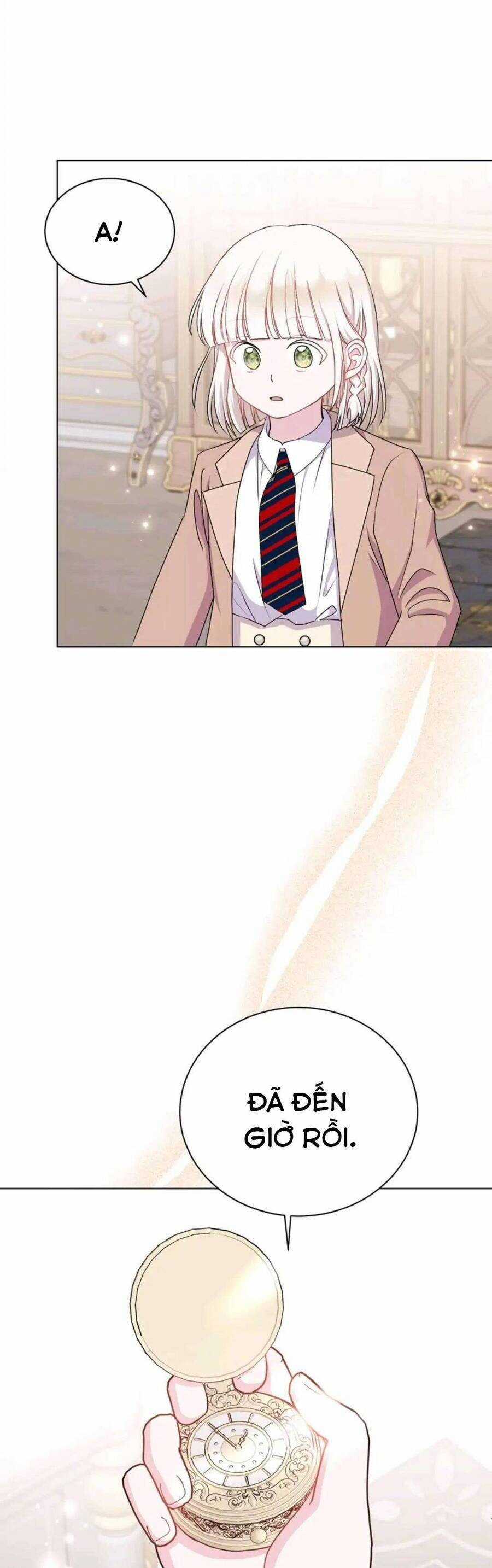 Anh Ấy Thích Tôi Nhiều Hơn Tôi Nghĩ Chapter 13 trang 42