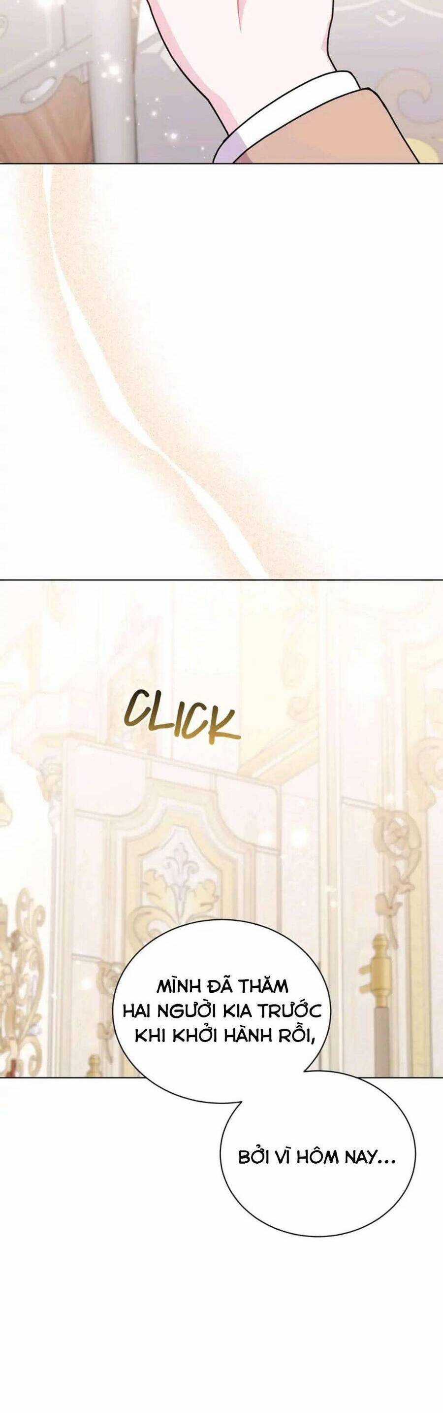 Anh Ấy Thích Tôi Nhiều Hơn Tôi Nghĩ Chapter 13 trang 43