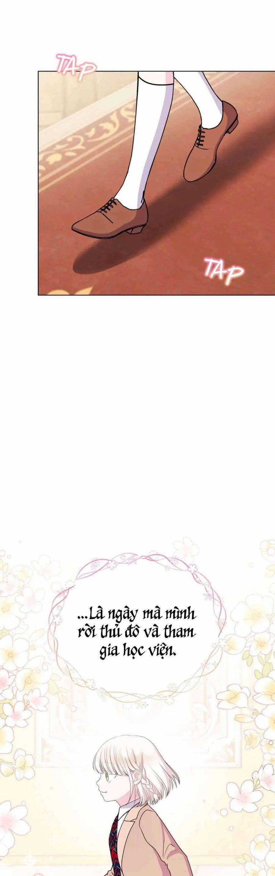 Anh Ấy Thích Tôi Nhiều Hơn Tôi Nghĩ Chapter 13 trang 44