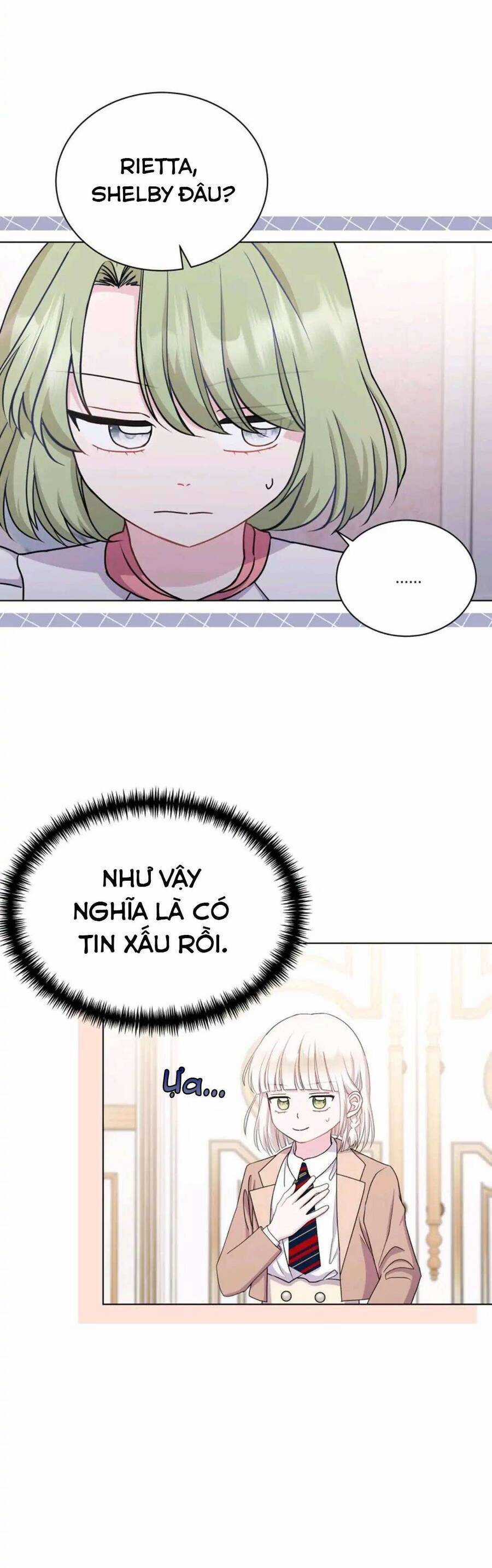 Anh Ấy Thích Tôi Nhiều Hơn Tôi Nghĩ Chapter 13 trang 48