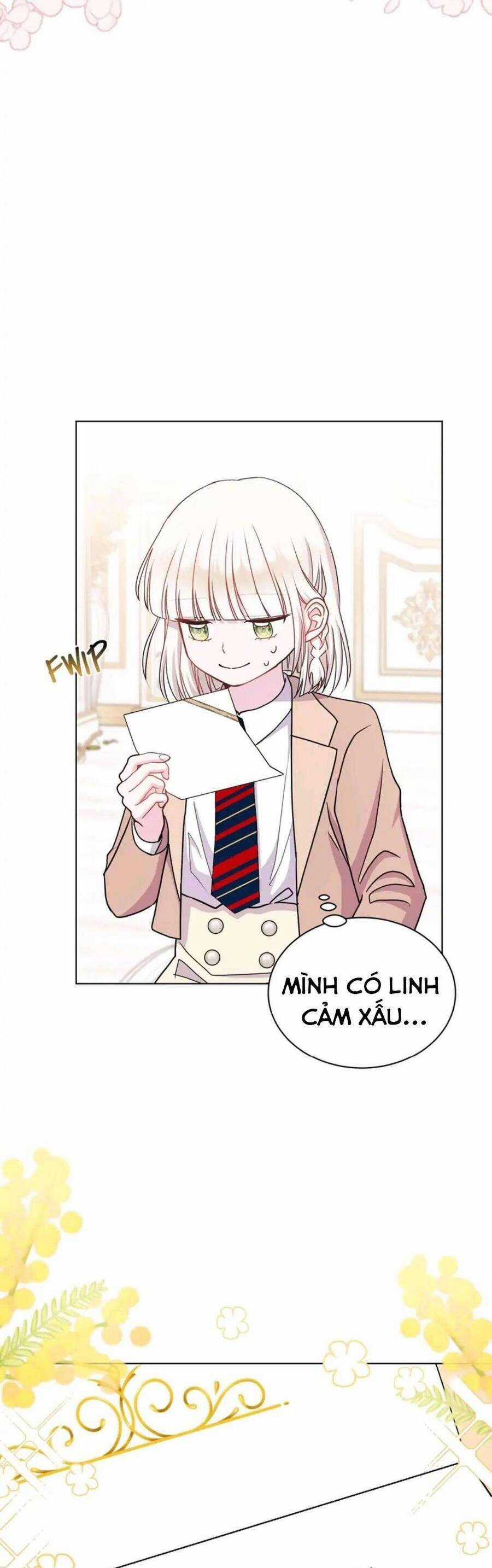 Anh Ấy Thích Tôi Nhiều Hơn Tôi Nghĩ Chapter 13 trang 50