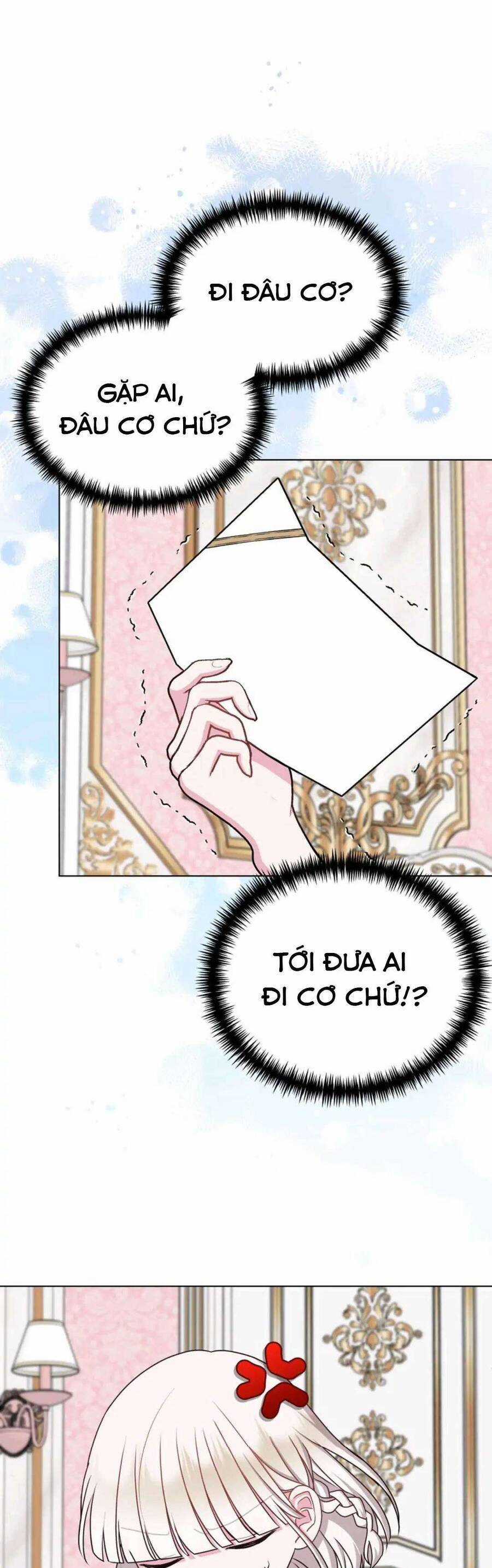 Anh Ấy Thích Tôi Nhiều Hơn Tôi Nghĩ Chapter 13 trang 52