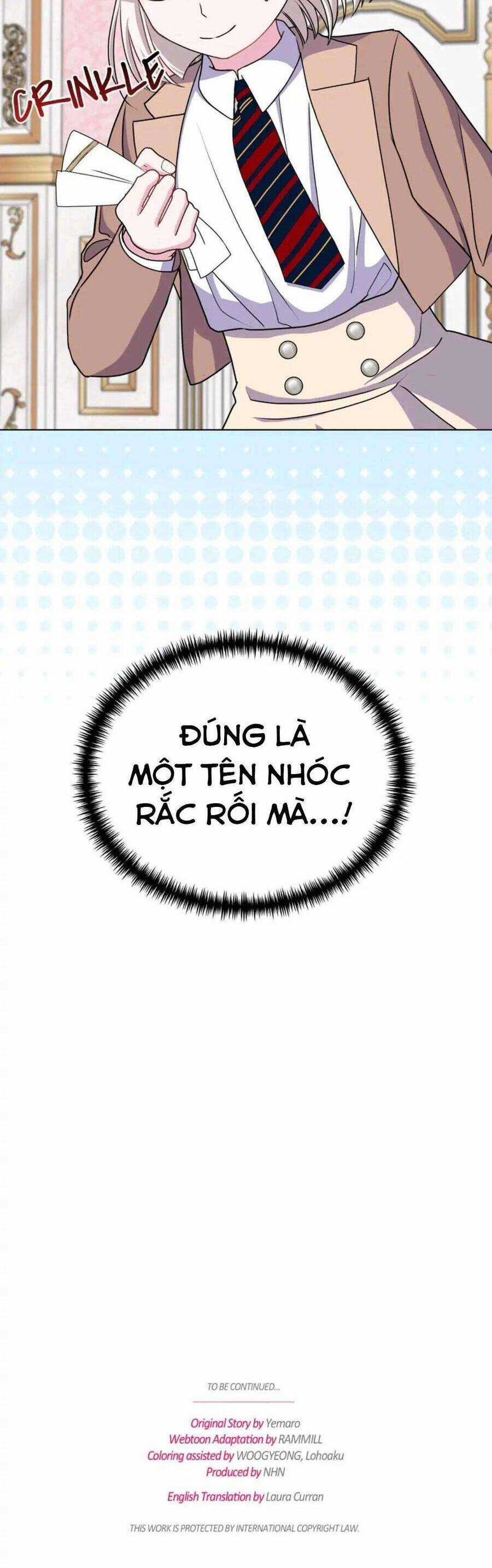 Anh Ấy Thích Tôi Nhiều Hơn Tôi Nghĩ Chapter 13 trang 53