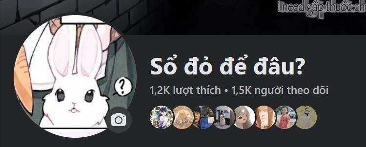 Anh Ấy Thích Tôi Nhiều Hơn Tôi Nghĩ Chapter 13 trang 54