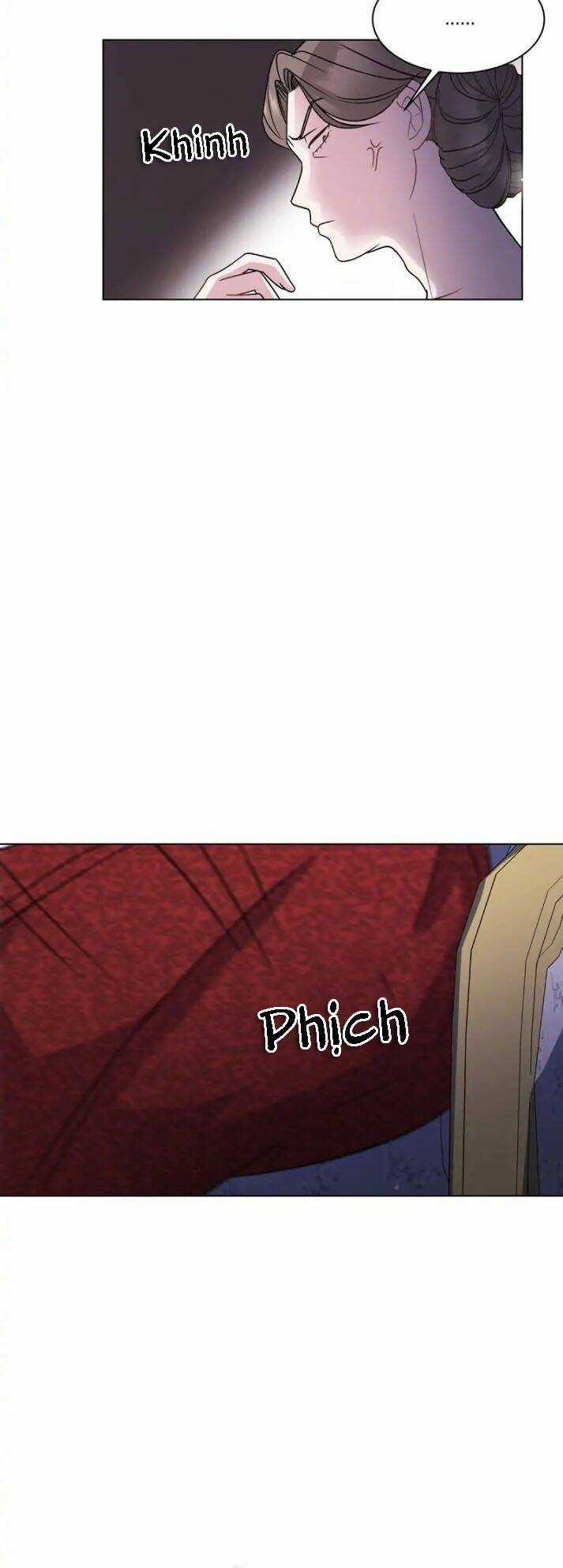 Anh Ấy Thích Tôi Nhiều Hơn Tôi Nghĩ Chapter 2 trang 10