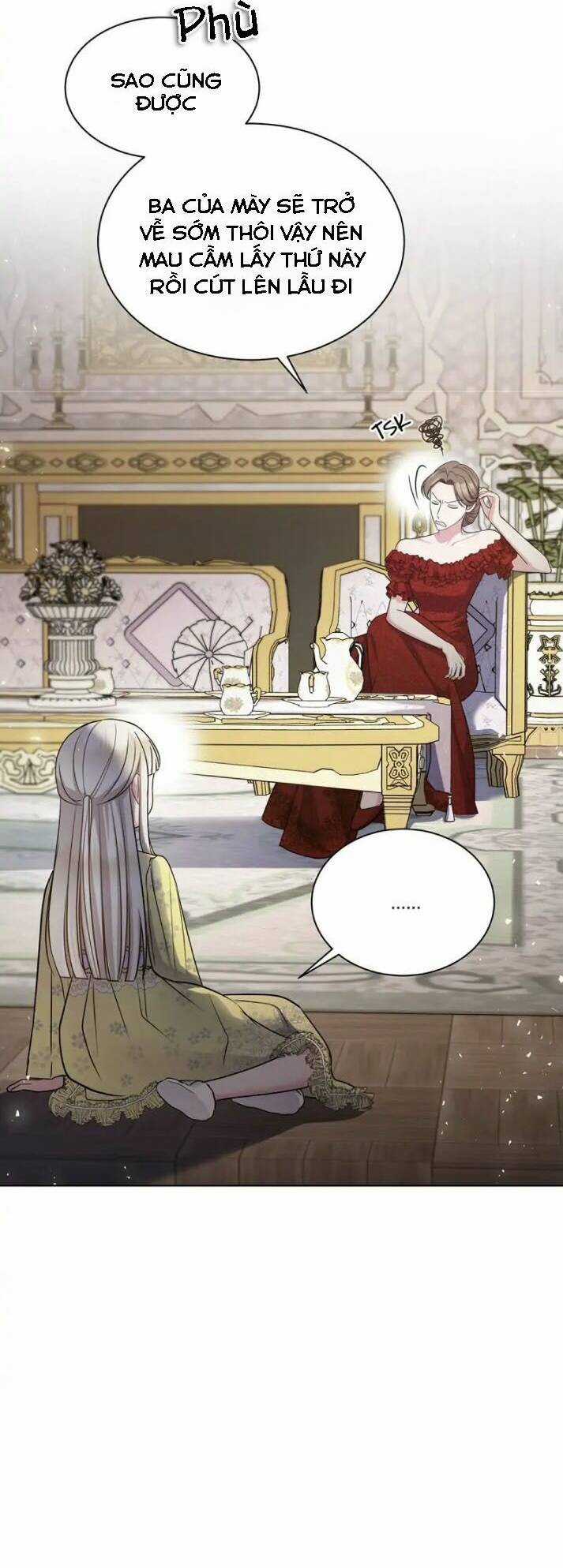 Anh Ấy Thích Tôi Nhiều Hơn Tôi Nghĩ Chapter 2 trang 11