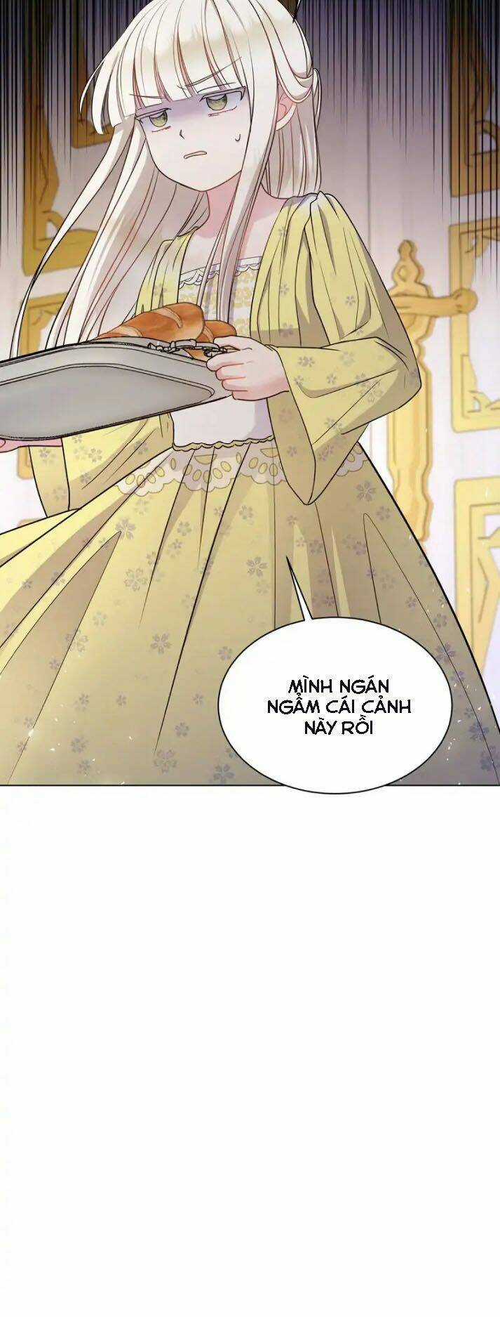 Anh Ấy Thích Tôi Nhiều Hơn Tôi Nghĩ Chapter 2 trang 16