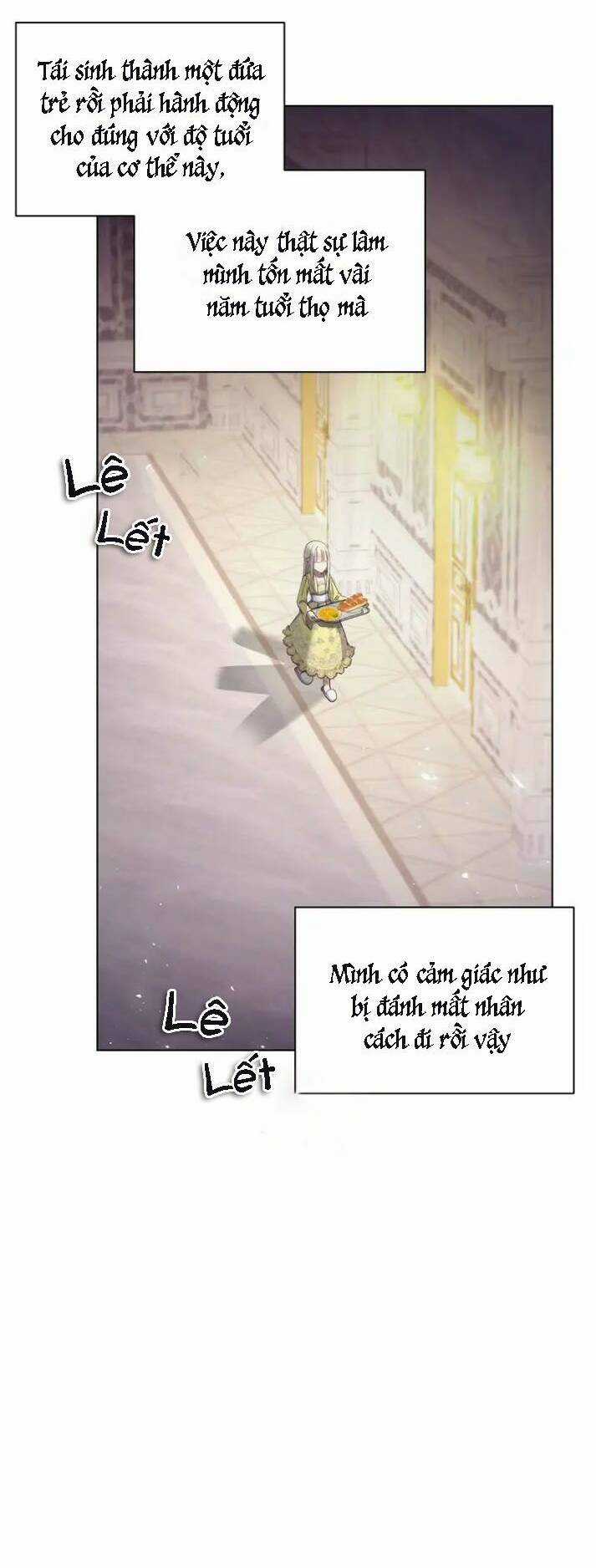 Anh Ấy Thích Tôi Nhiều Hơn Tôi Nghĩ Chapter 2 trang 17