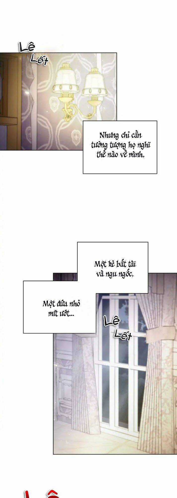 Anh Ấy Thích Tôi Nhiều Hơn Tôi Nghĩ Chapter 2 trang 18