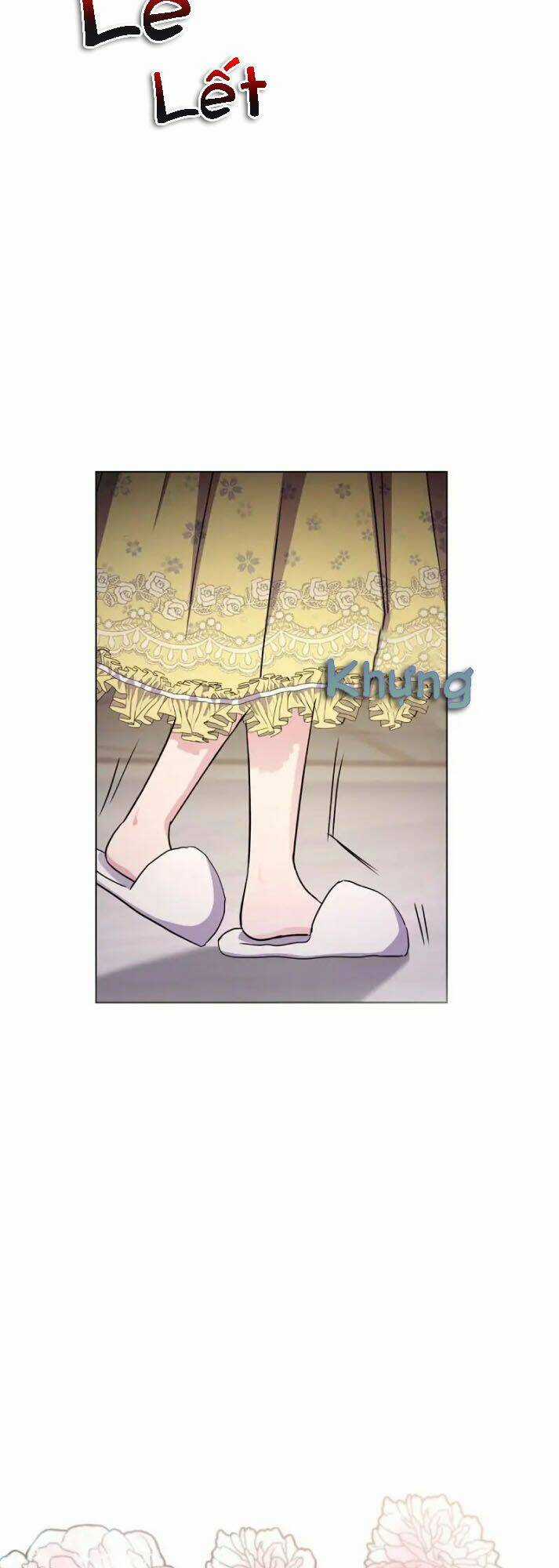 Anh Ấy Thích Tôi Nhiều Hơn Tôi Nghĩ Chapter 2 trang 19