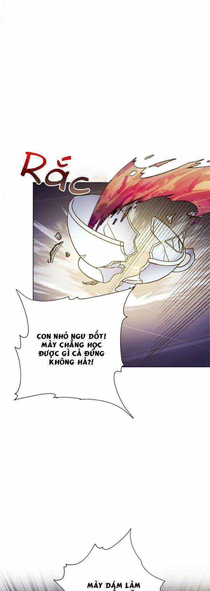 Anh Ấy Thích Tôi Nhiều Hơn Tôi Nghĩ Chapter 2 trang 2