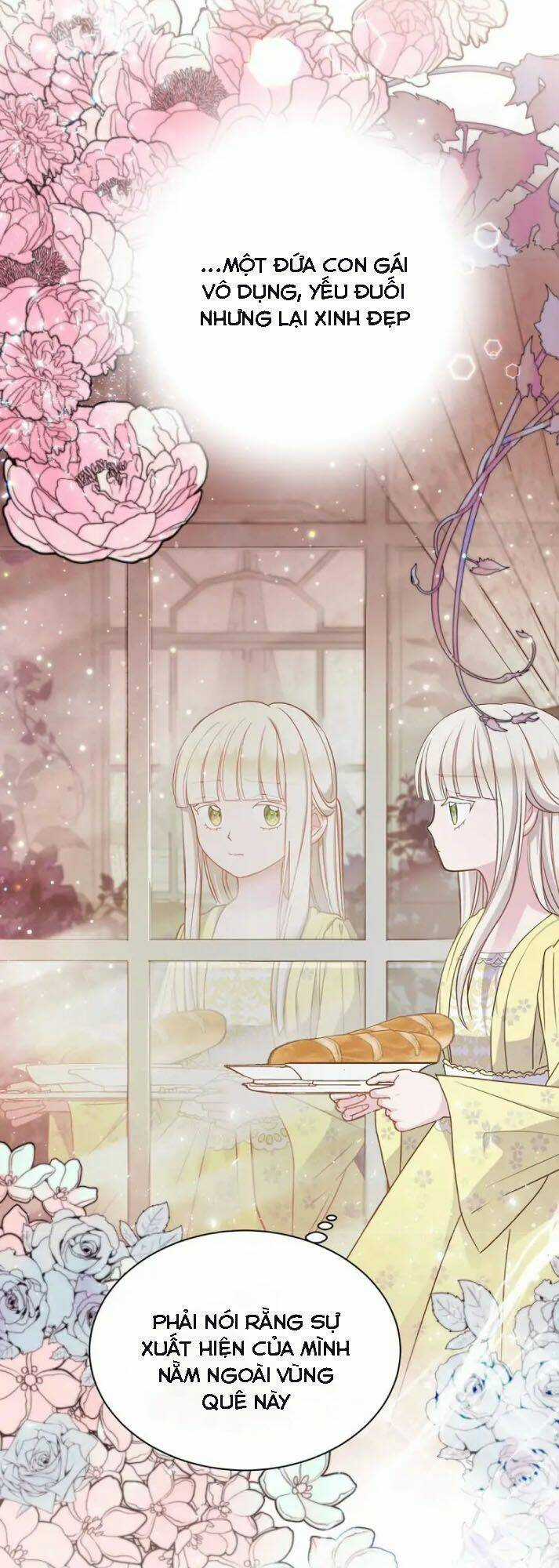 Anh Ấy Thích Tôi Nhiều Hơn Tôi Nghĩ Chapter 2 trang 20